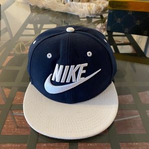 Nike hat